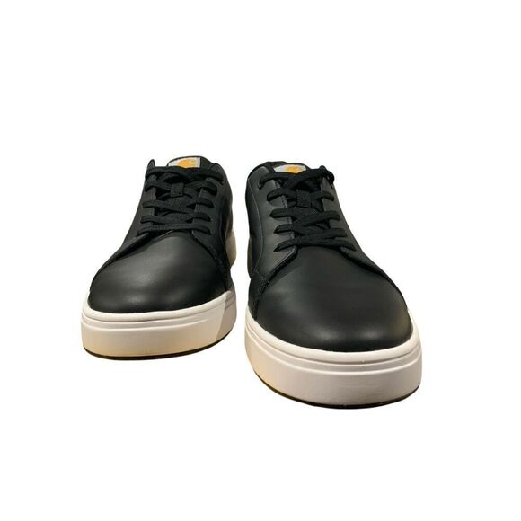 NWB Carhartt Detroit Leather Sneakers & Athletic Shoes Men’s Size 10 M - Picture 4 of 7